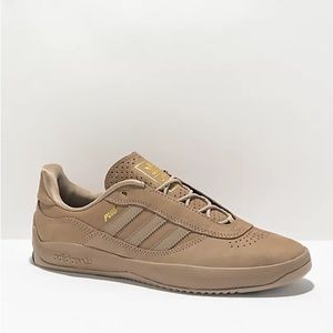 adidas Tan Sneakers